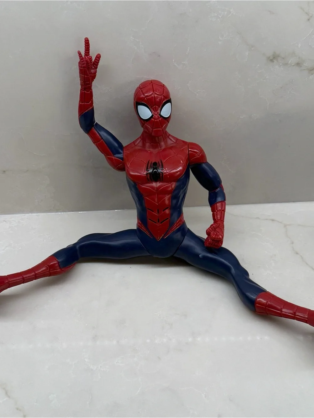 Marvel spider man